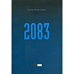Livro : 2083