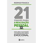 Livro - 21 Chaves para a Realização Pessoal
