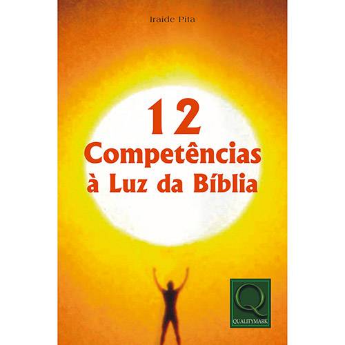 Livro - 12 Competências à Luz da Bíblia