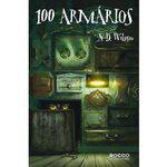 Livro - 100 Armarios