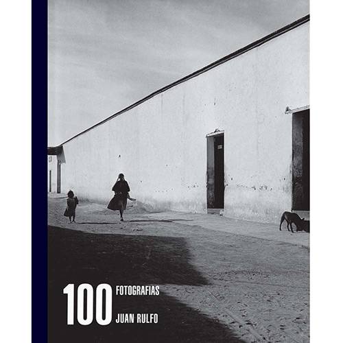 Livro - 100 Fotografias