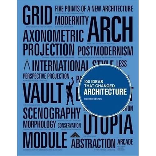 Livro - 100 Ideas That Changed Architecture