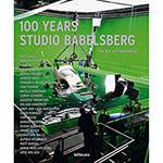 Livro - 100 Years Studio Babelsberg