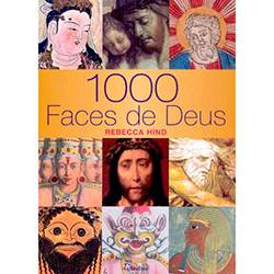 Livro - 1000 Faces de Deus