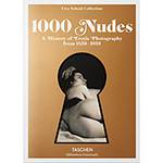 Livro - 1000 Nudes