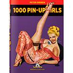 Livro - 1000 Pin-up Girls