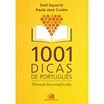 Livro - 1001 Dicas de Português: Manual Descomplicado