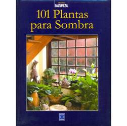 Livro - 101 Plantas para Sombra