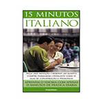 Livro - 15 Minutos - Italiano