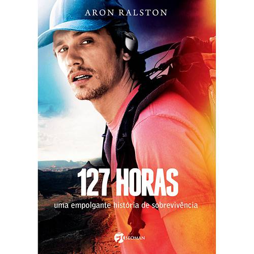 Livro - 127 Horas