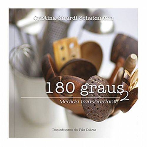 Livro - 180 Graus Vol 2