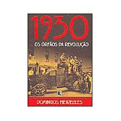 Livro - 1930 - Orfãos da Revolução