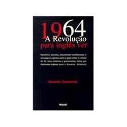Livro - 1964 - a Revolução para Inglês Ver
