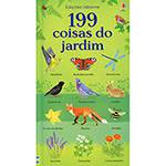 Livro - 199 Coisas do Jardim