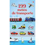 Livro - 199 Meios de Transporte