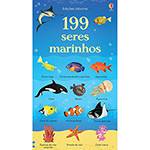 Livro - 199 Seres Marinhos