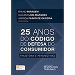 Livro - 25 Anos do Código de Defesa do Consumidor: Trajetória e Perspectivas