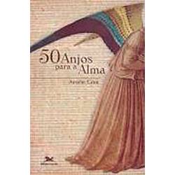 Livro - 50 Anjos para a Alma