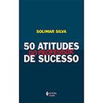 Livro - 50 Atitudes do Professor de Sucesso