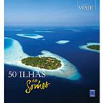 Livro - 50 Ilhas dos Sonhos