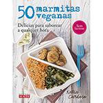 Livro - 50 Marmitas Veganas