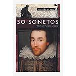 Livro - 50 Sonetos