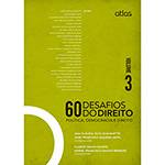Livro - 60 Desafios do Direito - Vol.3