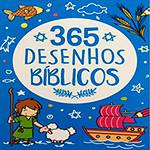 Livro - 365 Desenhos Bíblicos
