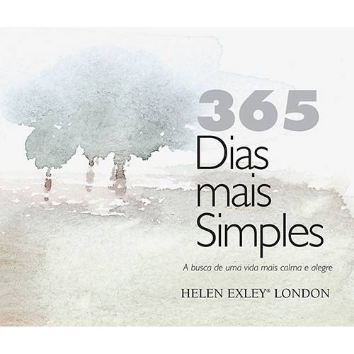 Livro - 365 Dias Mais Simples
