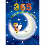 Livro - 365 Histórias para Ler e Sonhar