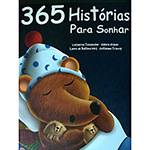Livro - 365 Histórias para Sonhar