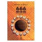 Livro - 666 Ebos de Odu para Todos os Fins