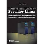 Livro - 7 Passos para Tuning no Servidor Linux