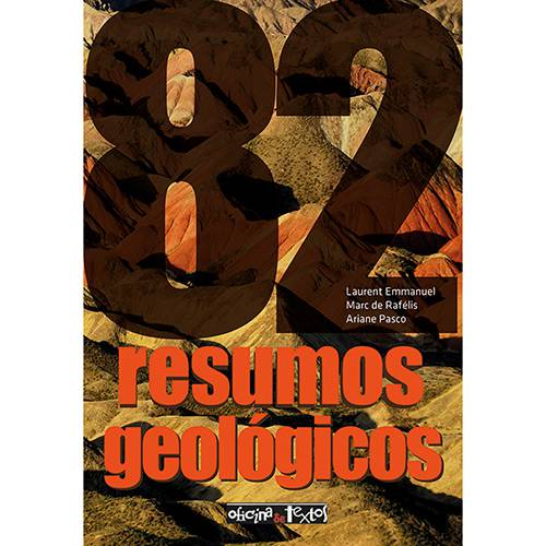 Livro - 82 Resumos Geológicos