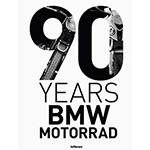Livro - 90 Years BMW Motorrad