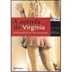 Livro - a Agenda de Virgínia - uma Prostituta de Luxo Revela Sua Vida Dupla