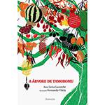 Livro - a Árvore de Tamoromu