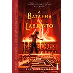 Livro - a Batalha do Labirinto - Percy Jackson e os Olimpianos - Livro 4