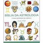 Livro - a Bíblia da Astrologia