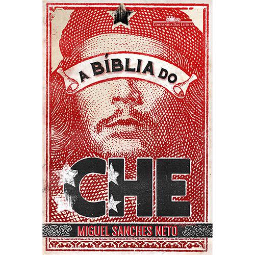 Livro - a Bíblia do Che