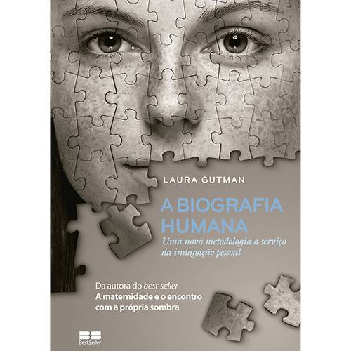 Livro - a Biografia Humana