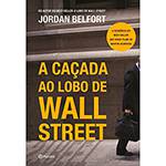 Livro - a Caçada ao Lobo de Wall Street