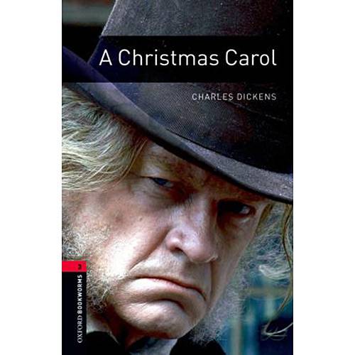 Livro - a Christmas Carol