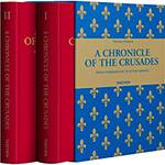 Livro - a Chronicle Of The Crusade