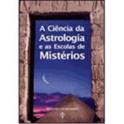 Livro - a Ciência da Astrologia