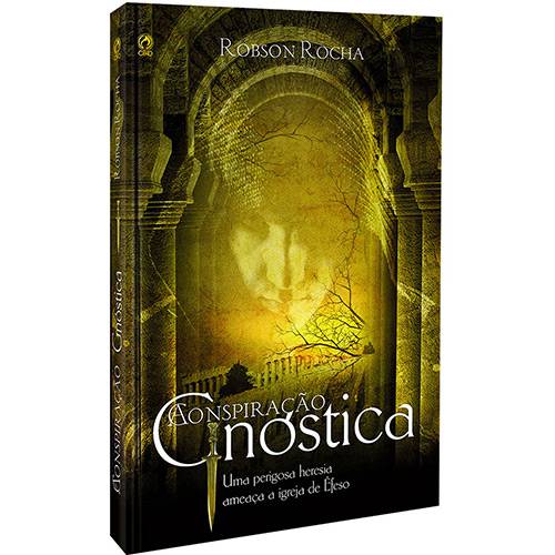 Livro - a Conspiração Gnostica
