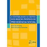 Livro - a Contabilidade na Gestão dos Regimes Próprios de Previdência Social
