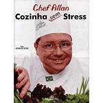 Livro - a Cozinha Sem Stress