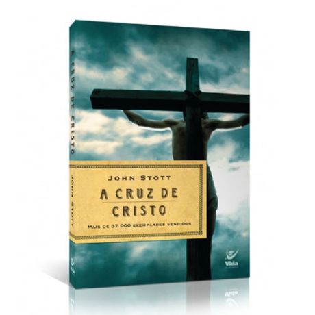 Livro a Cruz de Cristo