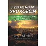 Livro - a Depressão de Spurgeon